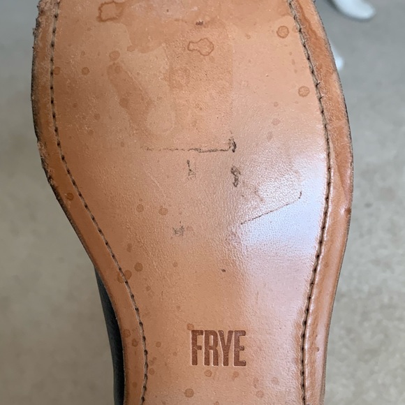 Frye Tall Boots - Picture 6 of 7